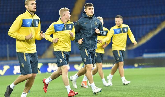 Пластун (слева), а также Кулач и Малиновский, ФФУ