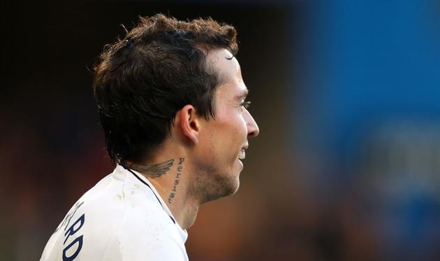 Бернард, Getty Images