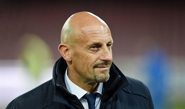 Доменико Ди Карло, Getty Images