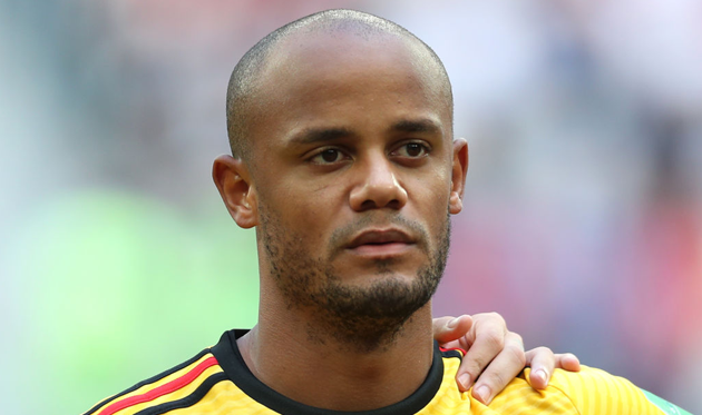 Венсан Компани, Getty Images