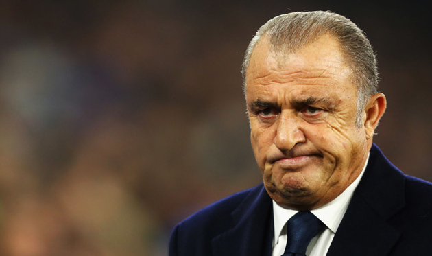 Фатих Терим, Getty Images