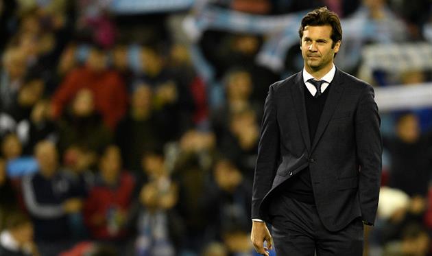 Сантьяго Солари, Getty Images