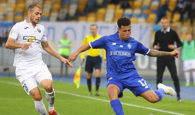 Динамо - Олимпик, фото: ФК Динамо