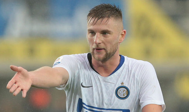 Милан Шкриниар, Getty Images