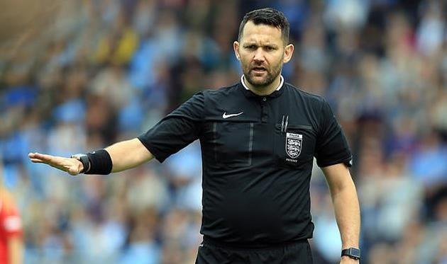 Дэвид МакНамара