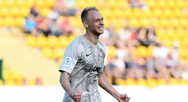 Сергей Болбат, ФК Шахтер