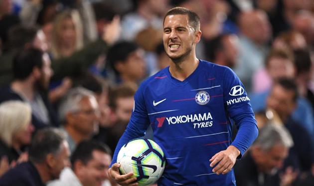 ЭДЕН АЗАР, GETTY IMAGES