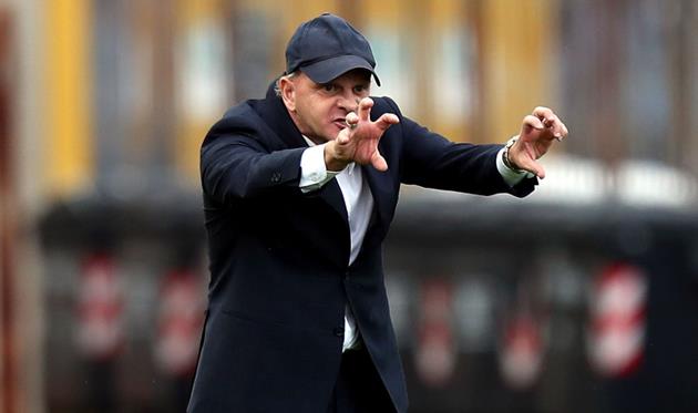 Джузеппе Якини, Getty Images