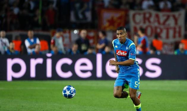 Аллан, Getty Images