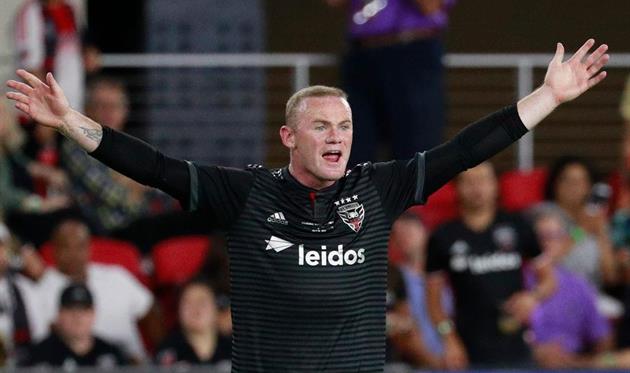 Уэйн Руни, Getty Images