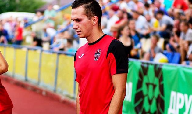 Дмитрий Скакун, фото: pfl.ua