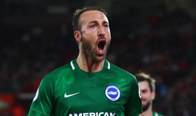 Гленн Мюррей, Getty Images