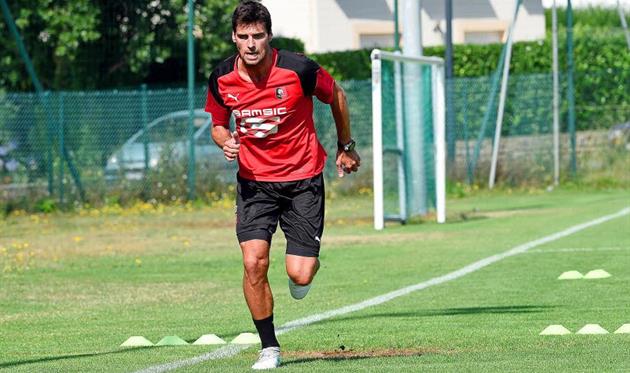 Йоанн Гуркюфф, фото: letelegramme.fr