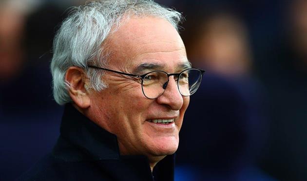 Клаудио Раньери