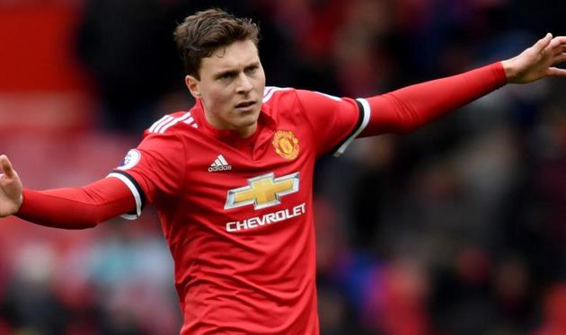 Виктор Линделеф, Getty Images