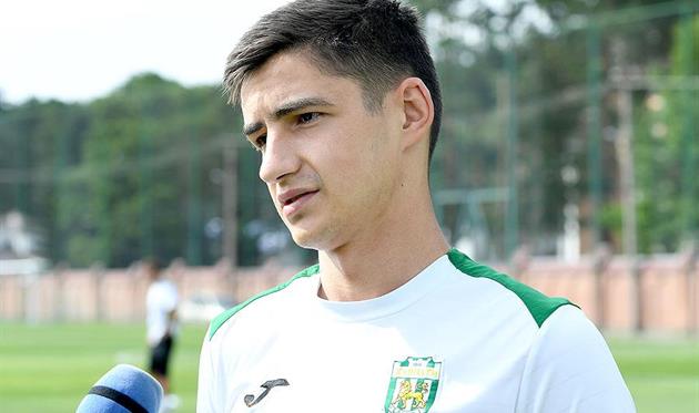 Швед и другие: ТОП-5 голов 15-го тура УПЛ