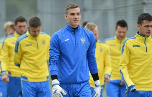 Лунин: Я всегда хочу играть — во всех командах