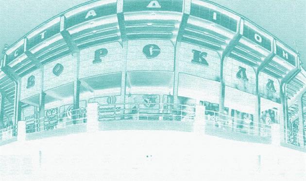 Ворскла отдохнет благодаря международному перерыву и проведет двусторонку