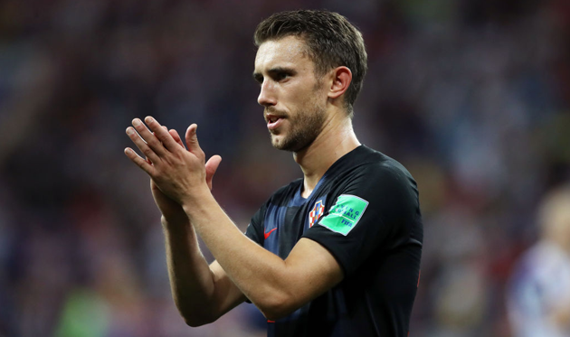 Йосип Пиварич, Getty Images