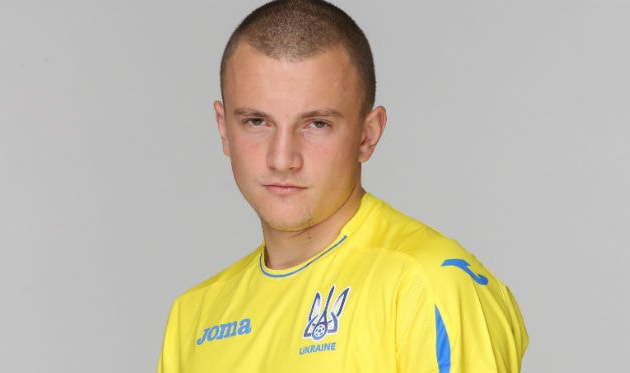 Василий Кравец, фото: ФФУ
