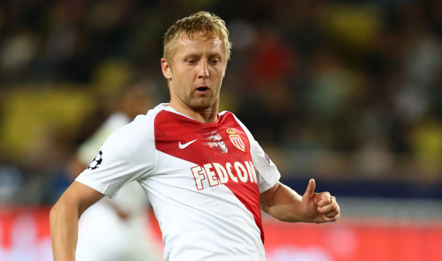 Камил Глик, Getty Images