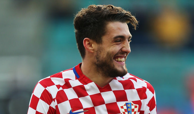 Матео Ковачич, Getty Images