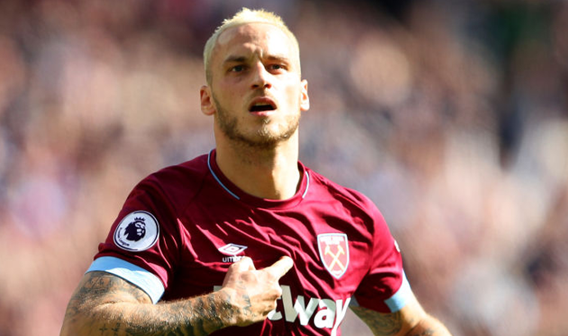 Марко Арнаутович, Getty Images