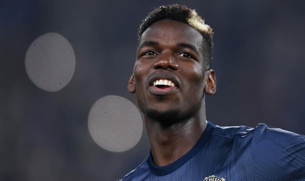 Поль Погба, Getty Images