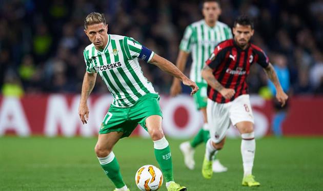 Хоакин, Getty Images