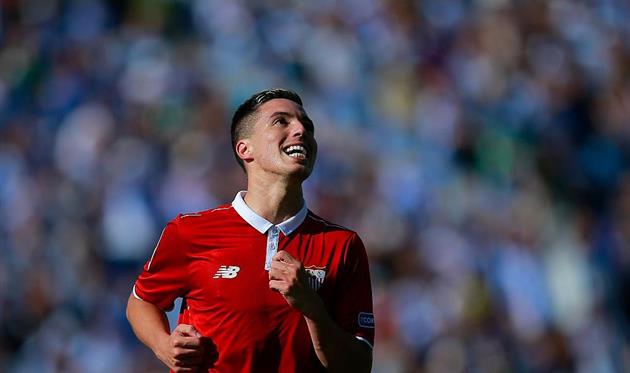 Самир Насри, Getty Images