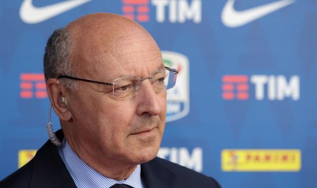 Джузеппе Маротта, Getty Images