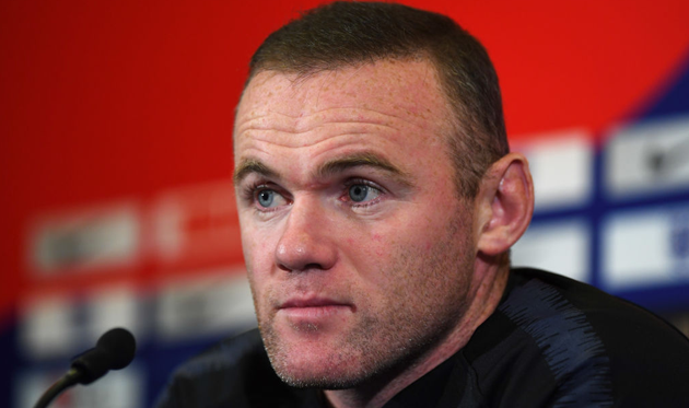 Уэйн Руни, Getty Images