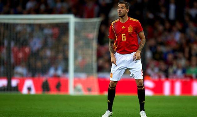 иньиго мартинес, getty images