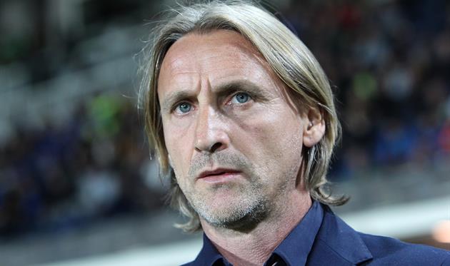 Давиде Никола, Getty Images