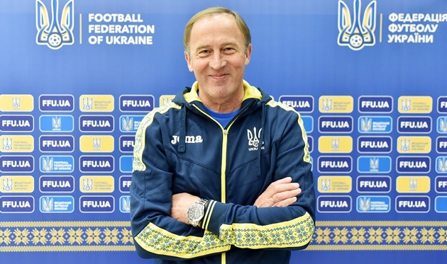 Александр Петраков, фото: ФФУ