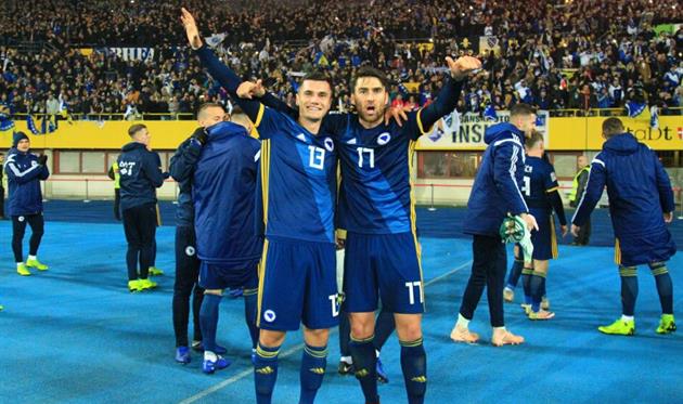 Фото: twitter.com/UEFAEURO