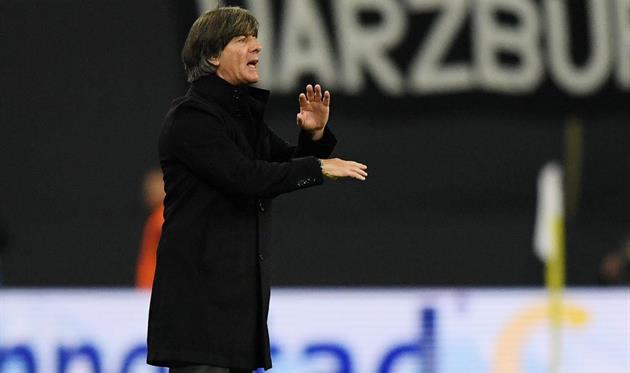 Йоахим Лев, Getty Images