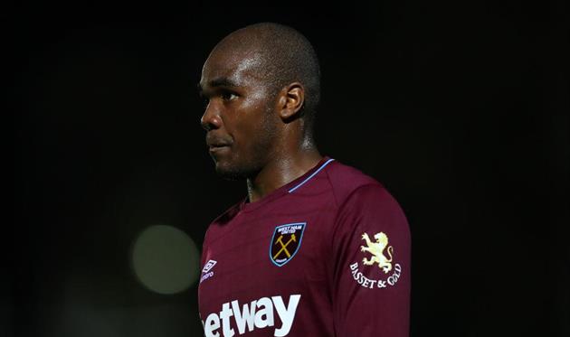 Анжело Огбонна, Getty Images