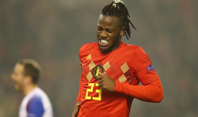 Миши Батшуайи, Getty Images