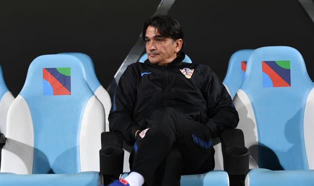 Златко Далич, Getty Images