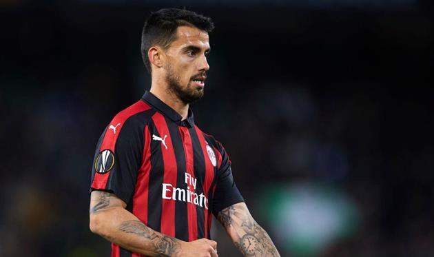 Сусо, Getty Images