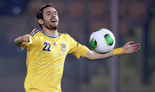 Марко Девич, Getty Images