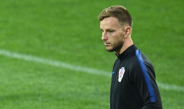 Иван Ракитич, Getty Images