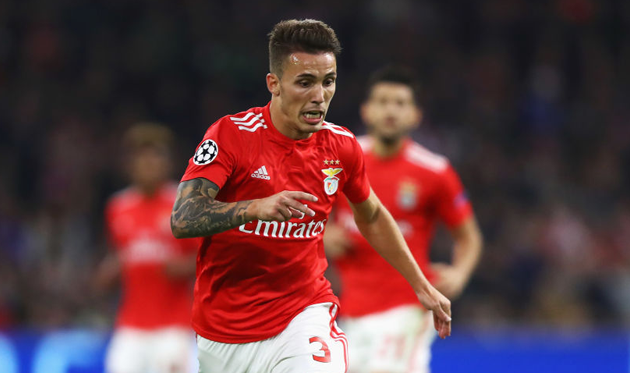 Алекс Гримальдо, Getty Images