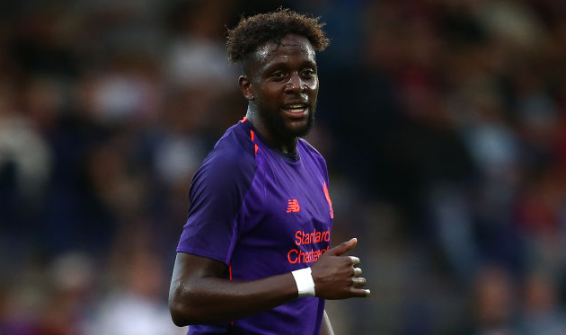 Дивок Ориги, Getty Images