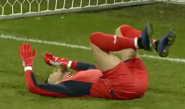 Денис Бойко, скриншот