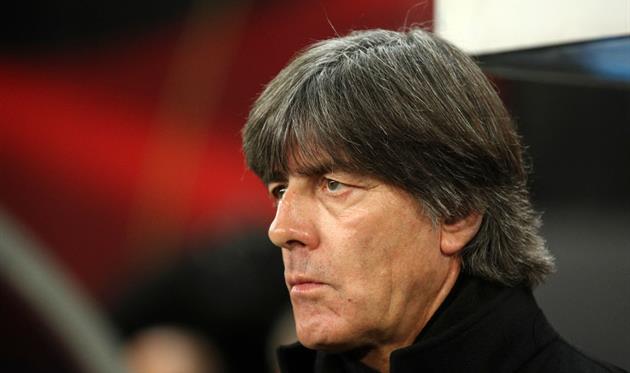 Йоахим Лев, Getty Images