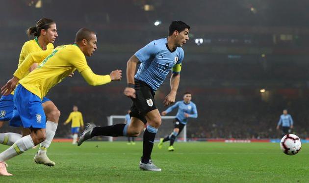 ФОТО twitter.com/uruguay