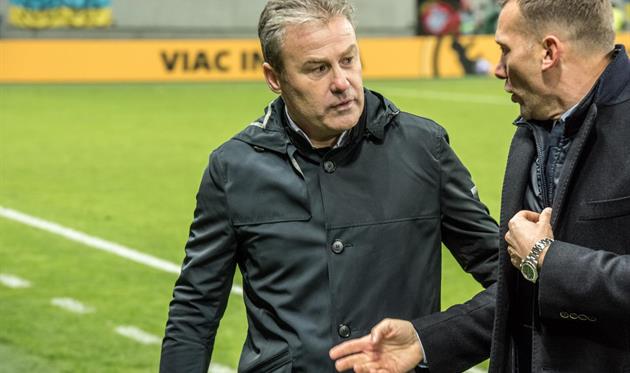 Павел Гапал, ФФС