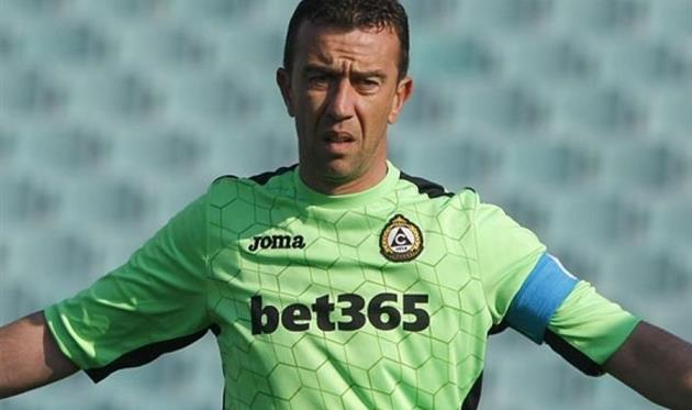 Георгий Петков